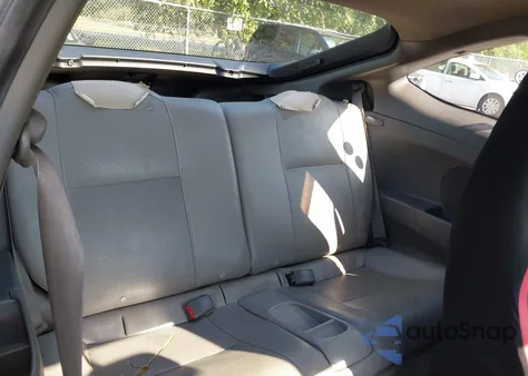 2003 Acura Rsx from USA, damaged, VIN JH4DC54843C001059